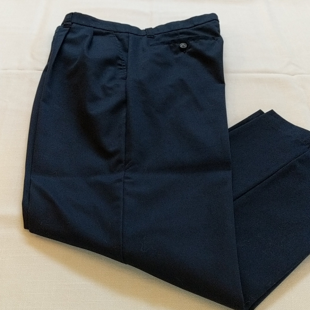 Cherokee Men's Navy Pants